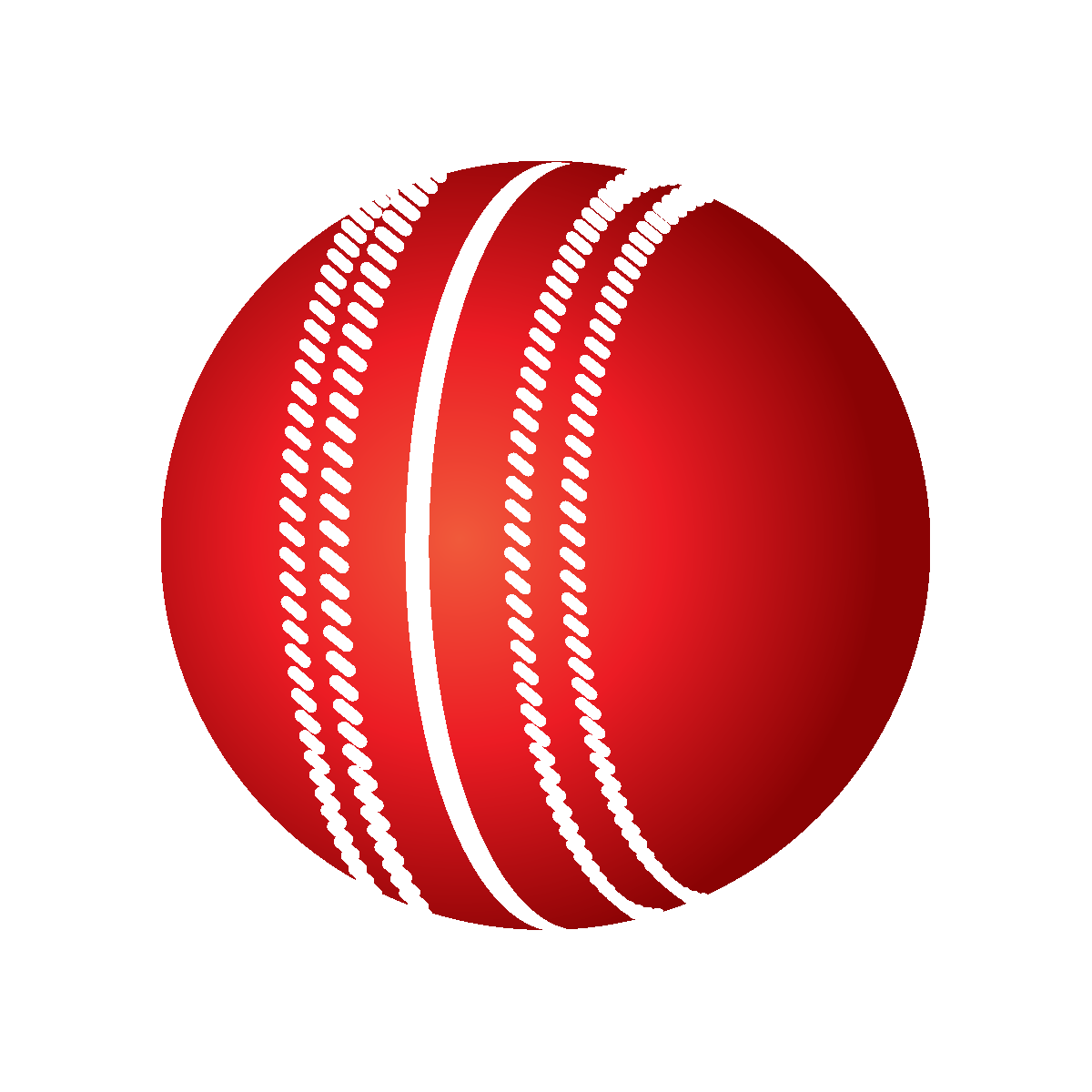 Cricket Ball