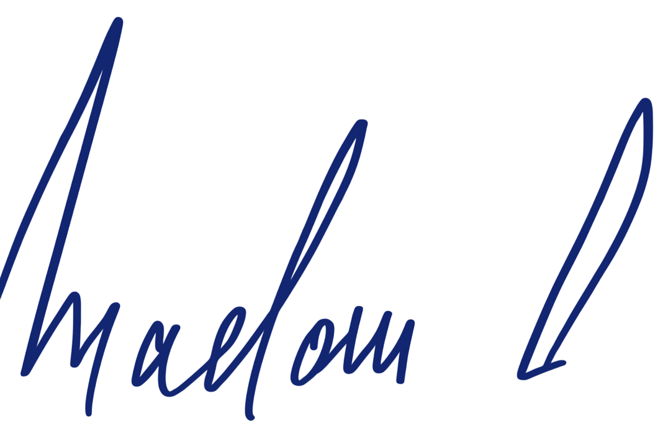 Signature