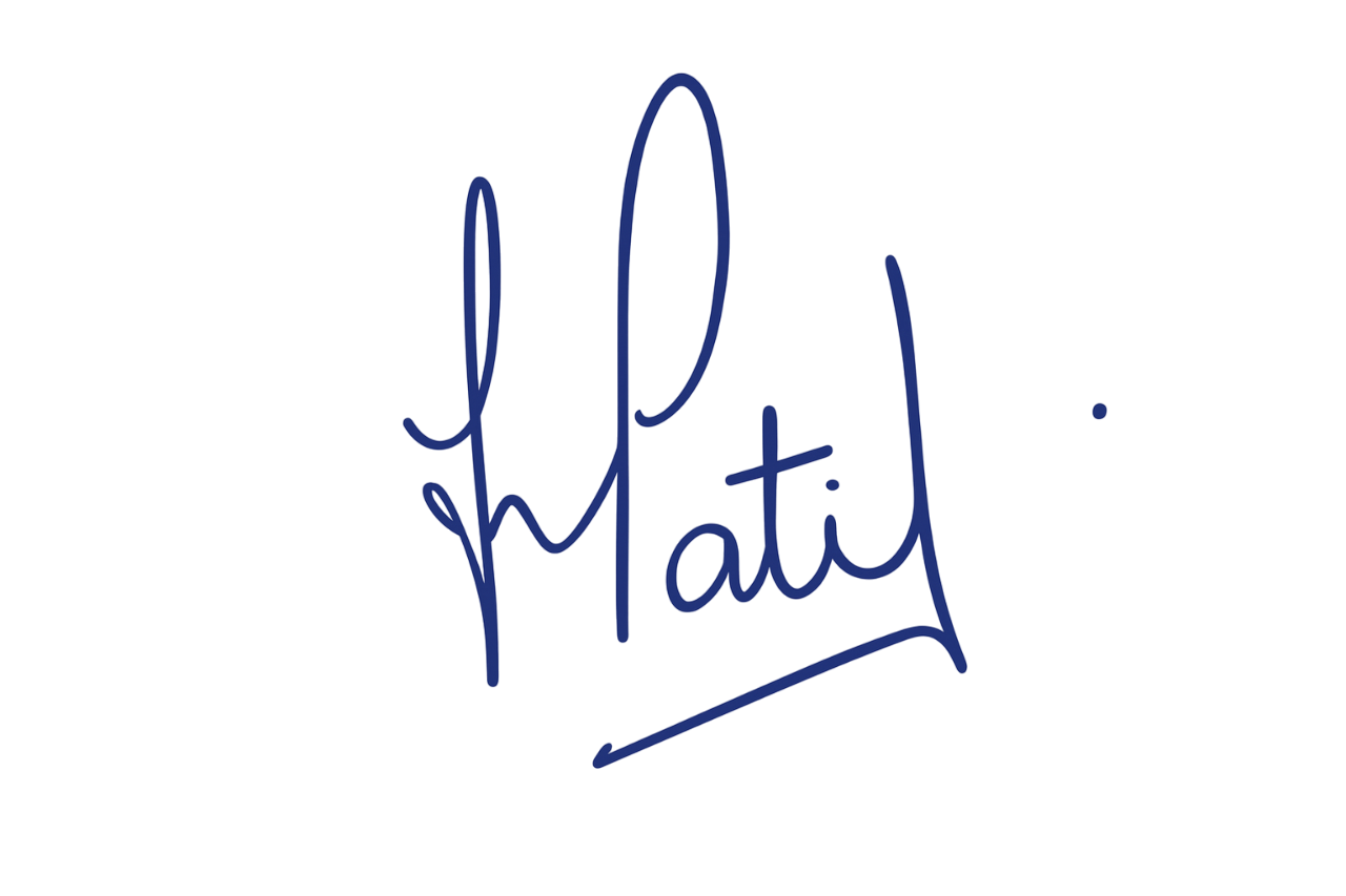 Signature