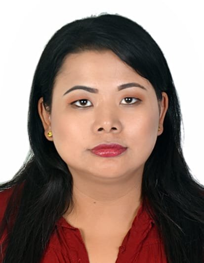 Aakriti Singh